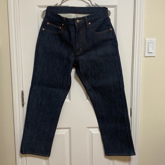 Kojima Genes Other - Kojima Genes men’s Japanese Jeans